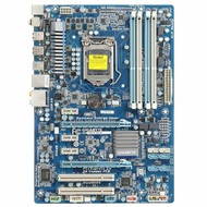 GIGABYTE PH67A-UD3-B3 - Motherboard