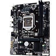 GIGABYTE H110-H DDR3 - Motherboard
