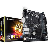 GIGABYTE H310M-S2V - Motherboard