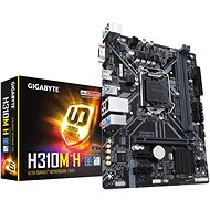 GIGABYTE H310M H - Motherboard