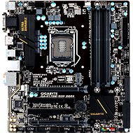 GIGABYTE H170M-D3H DDR3 - Motherboard
