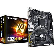 GIGABYTE B365M HD3 - Motherboard