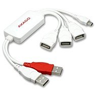 AXAGO HUE-C1 CABLE - USB hub