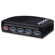 Axago HUE-43C - USB Hub