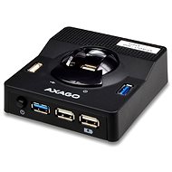Axago HUE-73A - USB Hub