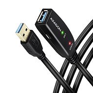 AXAGON ADR-305 USB 3.0 active extension / repeater cable USB A -> USB A, 5m - Data Cable