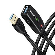 AXAGON ADR-310 USB 3.0 active extension / repeater cable USB A -> USB A, 10m - Data Cable