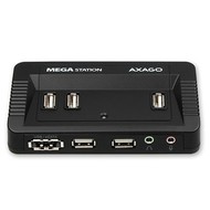 AXAGO ADD-XM MEGA station  - Docking Station