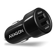 AXAGON PWC-5V5 SMART Dual USB - Nabíjačka do auta