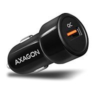AXAGON PWC-QC QUICK USB - Car Charger