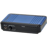  Axago ADA-X5  - External Sound Card 