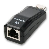 AXAGO ADE-X5 - Network Card