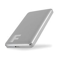 AXAGON EE25-F6G FULLMETAL sivý - Externý box
