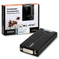 AXAGO ADG-HA - Adapter