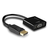 AXAGON RVD-VG DisplayPort - VGA - Adapter