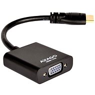 Axago RVH-VG HDMI -> VGA - Adapter