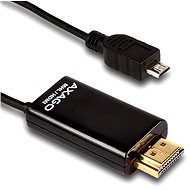 Axago RVUM-HI MHL micro USB -> HDMI - Adapter