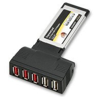 AXAGO ECU-5P - Adapter