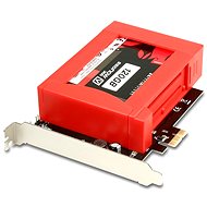  Axago through a stock-SHR  - Controller Unit