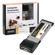 AXAGO ECS-X1 - Controller Unit