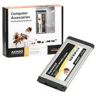 AXAGO ECS-SL - Controller Unit