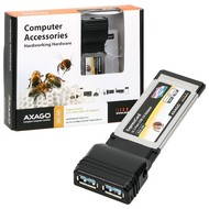 AXAGO ECU-230 - Controller Unit