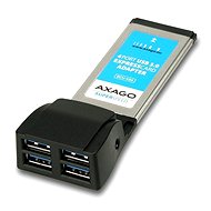  Axago ECU-430 SUPERSPEED  - Controller Unit