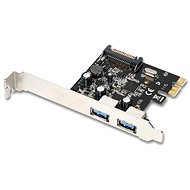 AXAGO PCEU-23A - Controller Unit