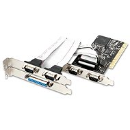  Axago PCIA-S4P  - Controller Unit