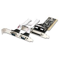  Axago PCIA-SP  - Controller Unit