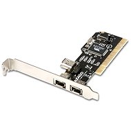 AXAGO PCIF-X1 - Controller Unit