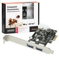 AXAGO PCEU-230  - Controller Unit