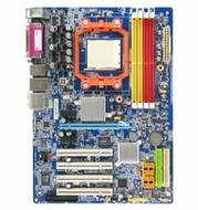 GIGABYTE GA-M55plus-S3G - Motherboard