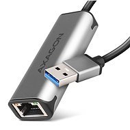 AXAGON ADE-25R, 2.5 Gigabit Ethernet USB-A network card - Network Card