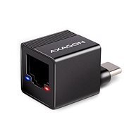 AXAGON ADE-MINIC, Gigabit Ethernet USB-C network card - Sieťová karta