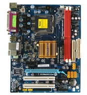 GIGABYTE 73VM-S2 - Motherboard