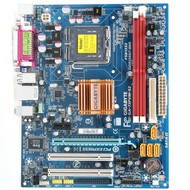 GIGABYTE 73PVM-S2 - Motherboard