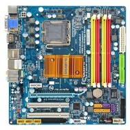 GIGABYTE E7AUM-DS2H - Motherboard
