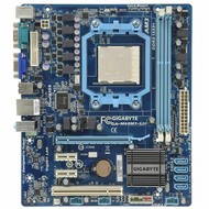 GIGABYTE M68MT-S2P - Motherboard