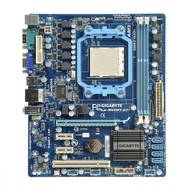 GIGABYTE M68MT-D3P - Motherboard