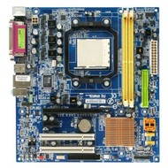 GIGABYTE M61SME-S2L - Motherboard