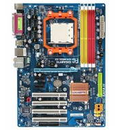 GIGABYTE M52L-S3 - Motherboard