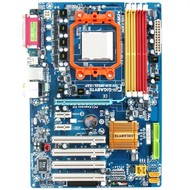 GIGABYTE M52L-S3P - Motherboard