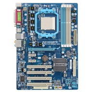 GIGABYTE M52LT-D3 - Motherboard