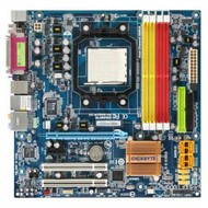 GIGABYTE M68SM-S2  - Motherboard
