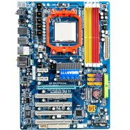 GIGABYTE M720-US3 - Motherboard