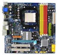 GIGABYTE MA69GM-S2H - Motherboard
