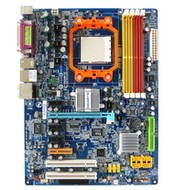 GIGABYTE MA69G-S3H - Motherboard