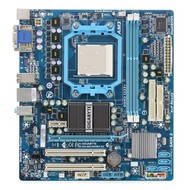 GIGABYTE MA74GMT-S2 - Motherboard