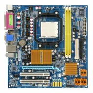GIGABYTE MA74GM-S2H - Motherboard